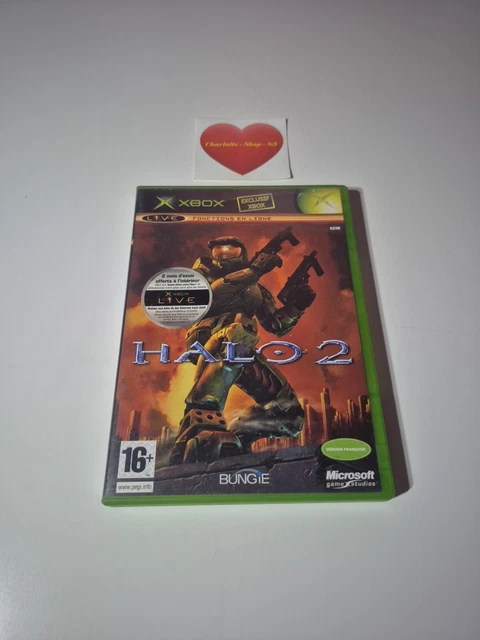 Lot De 2 Jeux Xbox : Mission Impossible + Minority Report - Complets, Testés, Français
