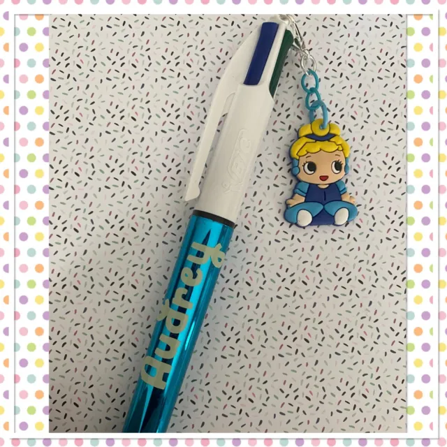 Disney Lilo et Stitch projecteur stylo 1,0 mm stylo encre fonctionne IW4153  -  France
