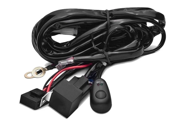 CABLAGGIO INTERRUTTORE STOP MALAGUTI 01714000 - NEIROTTI RICAMBI