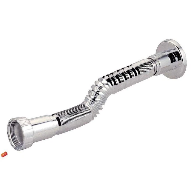 GOPLAST Goflex tubo est.cr 11/4x32