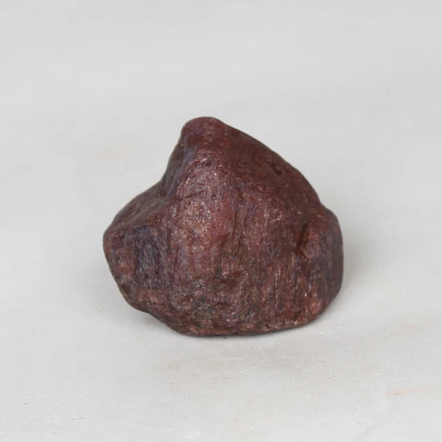 Naturel Rubis Rouge Mélange Forme Ample Pierre Précieuse 8 À 10 CT