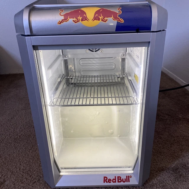RED BULL BABY Mini fridge GDC ECO Mini fridge refridgerator cooler
