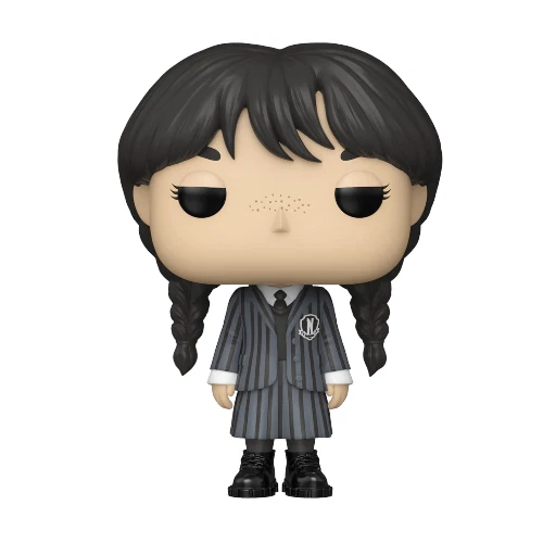 Funko Pop! Wednesday Addams # 1309