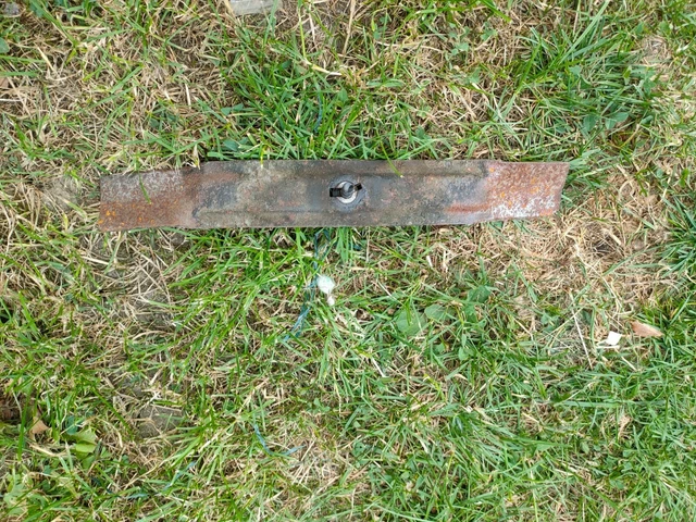 Qualcast m2e1232m blade 2025