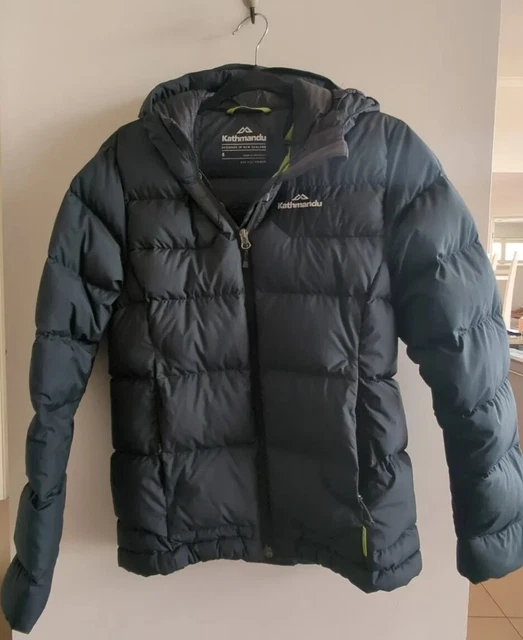 Kathmandu epiq v2 top