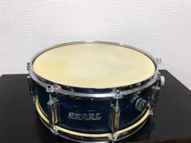 Pearl Vintage Snare 12