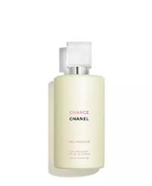 CHANEL, Bath & Body, Chanel Chance Eau Vive Edt 34 Oz