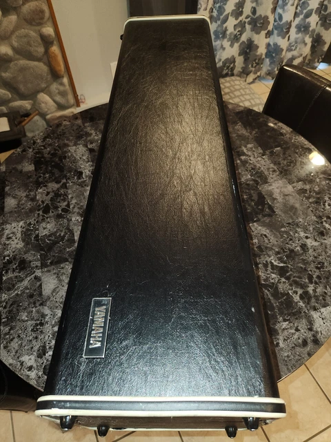 Yamaha b/flat trombone 
