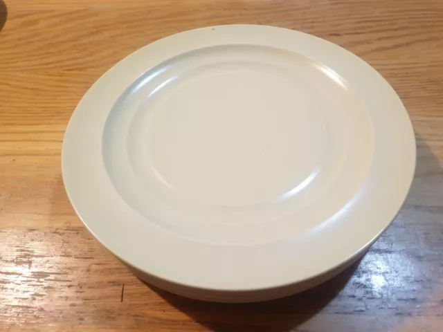 Set of 6 BRANKSOME CHINA — GRACELINE Side plates 21 cm