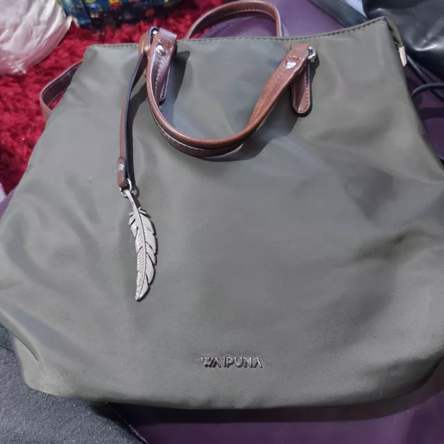 Waipuna bags on sale review