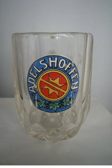 Beer In Ads #3263: Adelshoffen La Bière Fine d’Alsace