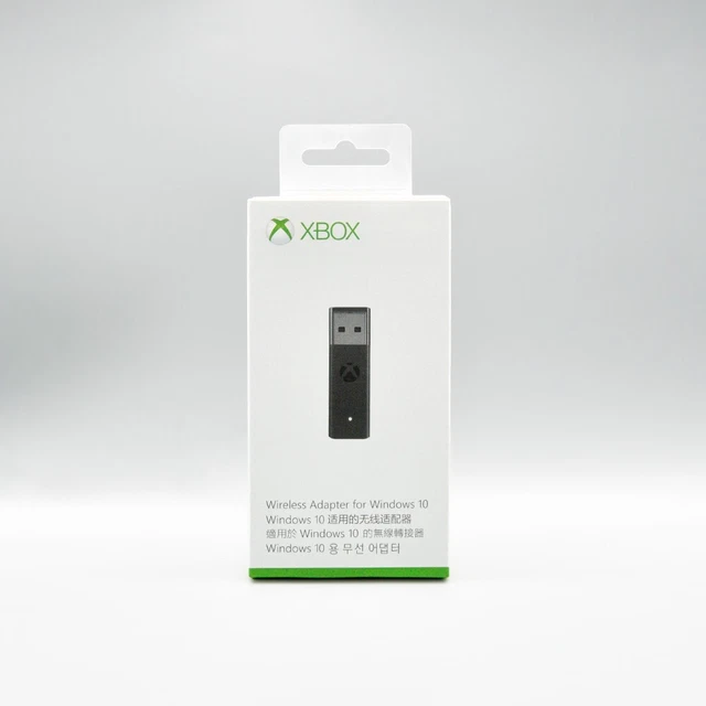 OEM MICROSOFT XBOX One Wireless Controller Adapter for Windows PC Brand