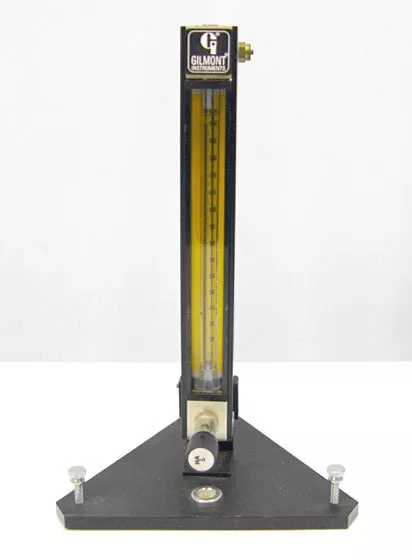Gilmont Instruments 150 MM Flow Meter, GF-5542-1606