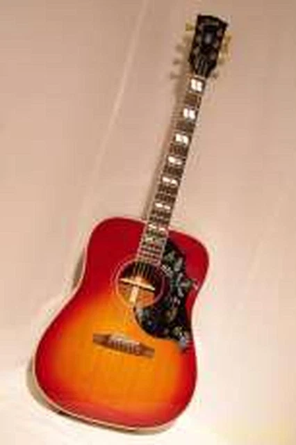 Gibson Gibson Hummingbird Vc Hummingbird Vc Gibson Gibson Hummingbird Vc Hummingbird Vc