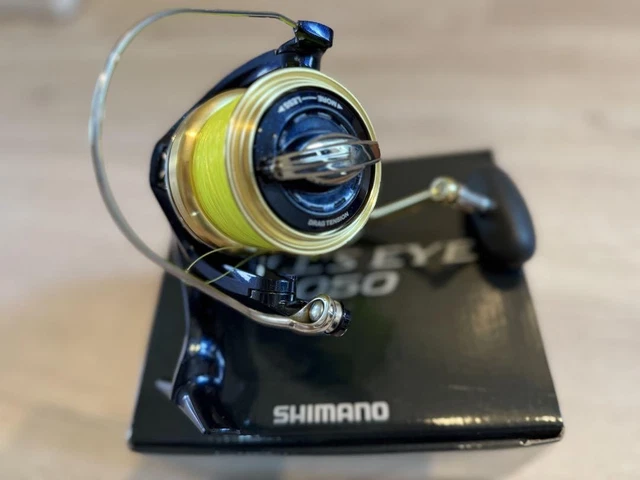 SHIMANO BULLSEYE 5050 $356.61 - PicClick CA