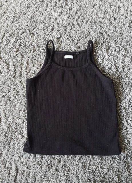 Bundle Of Girls Clothes Age 10-11 Years (6 items) Jumpers, Tops, Shorts Etc 7
