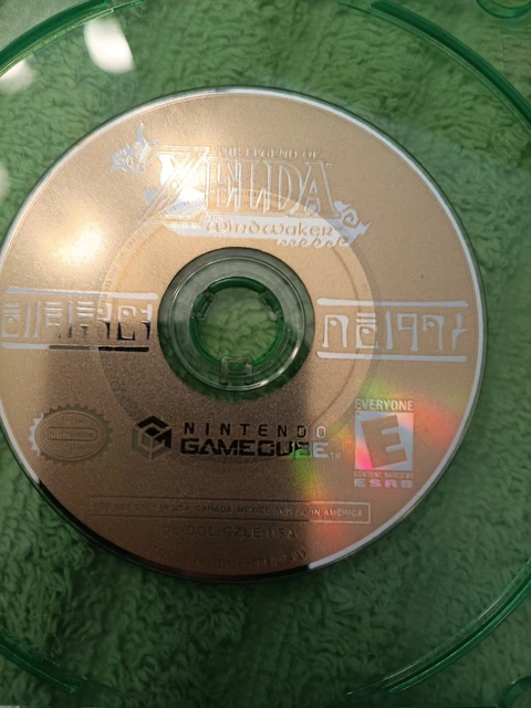 Jeux vidéo en édition collector pour Nintendo GameCube