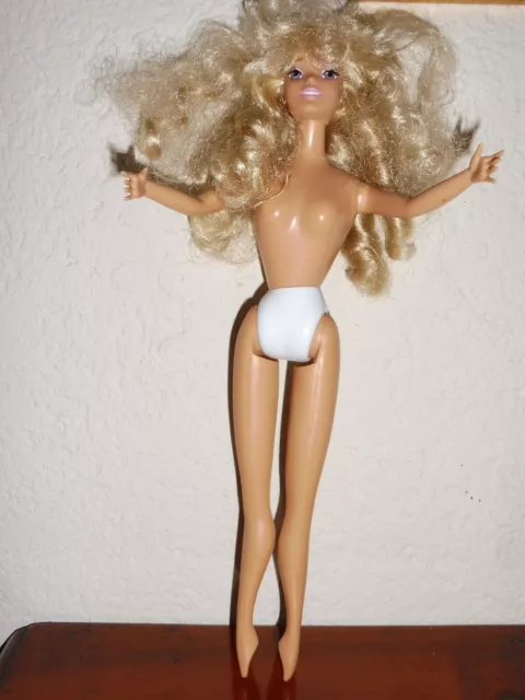 Barbie Cendrillon #B1316