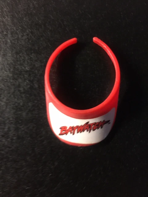 Vintage 1994 Barbie Ken Baywatch Hat Visor ~ Replacement