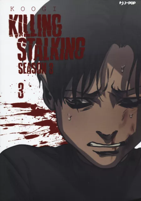 Killing stalking. Season 3 (Vol. 5) - Koogi: 9788834902943 - AbeBooks