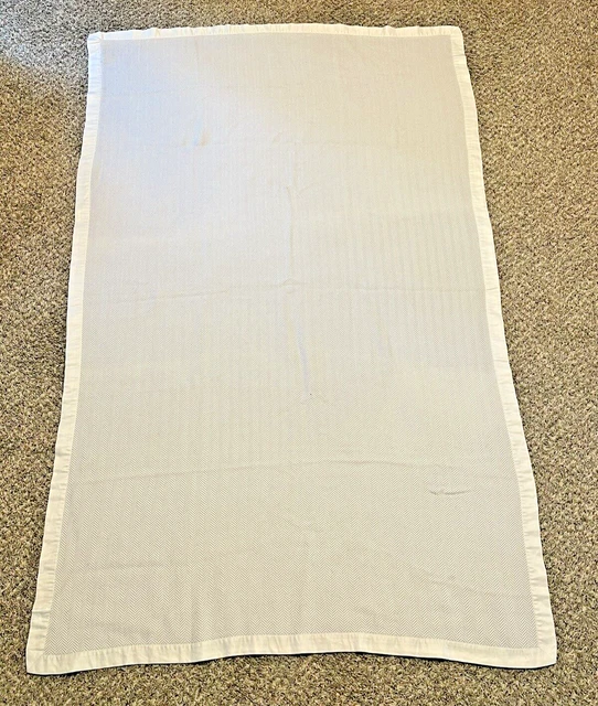 NICE &NEW COLLECTION& British Airways First Class Blanket / Throw Gray