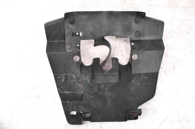 94 Honda Fourtrax 300 2x4 Frame Snorkel Cover TRX300