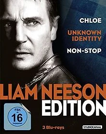 Liam Neeson Edition [Blu-ray] de Egoyan, Atom, Collet-S... | DVD | état très bon