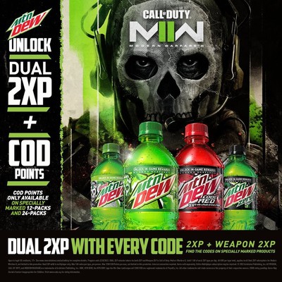 mountain dew code white mountain dew code white