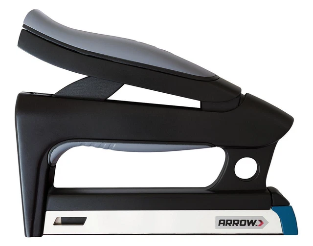 Shipped From USA, PowerShot Advanced Staple Gun and Nailer