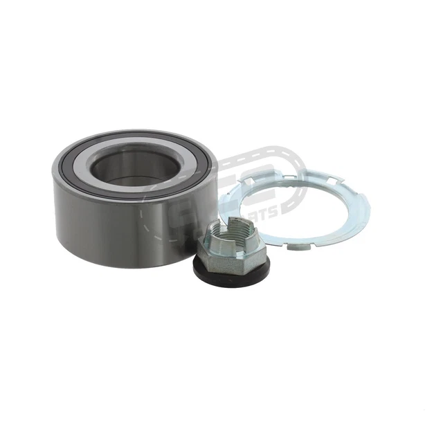 Renault Megane / Scenic Wheel Bearing Kit - Rear