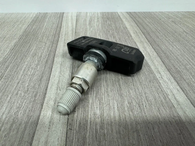 CUB UNI-SENSOR REIFENDRUCK Sensor RDKS Sensor 433Mhz ZPNVS62U003 EUR 19 ...
