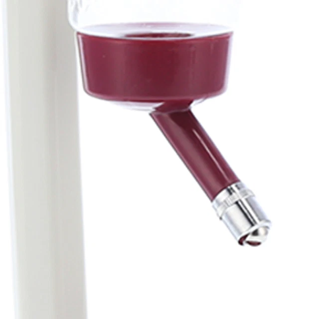 Pet Lift Drinking Fountain Food Automatic Feeding Dog Water Dispenser For Ca Ttu