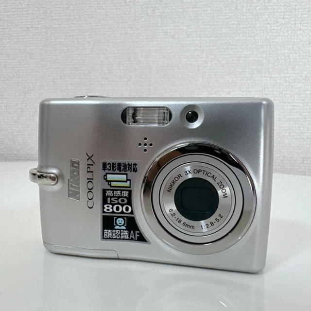 nikon coolpix l11 本体 ニコン COOLPIX L11 価格比較 - 価格.com