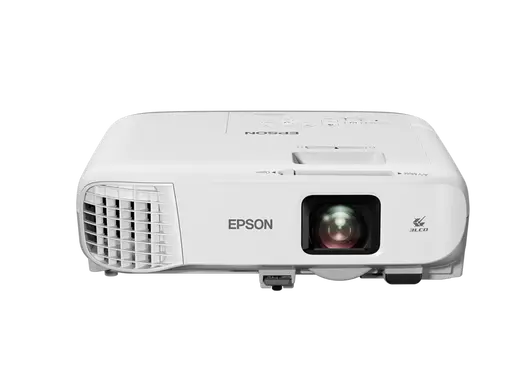 EPSON EB-980W Beamer, H866B