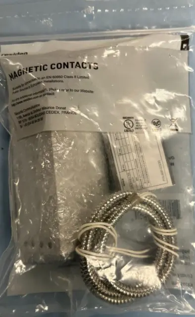 Magnetic Contacts 958 # T 740