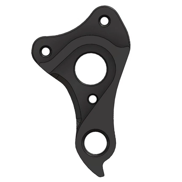 Cintre De Dérailleur Arrière Pilo D129 Pour VTT Kona – Alu, Neuf