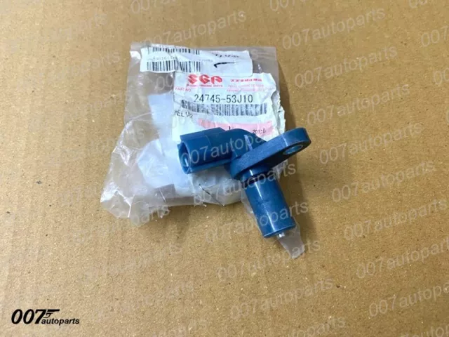 Sensor, Speed / RPM for  GRAND VITARA 2ND GEN 24745-53J10  SUZUKI