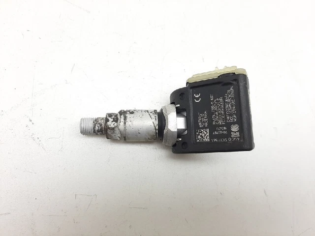 36106887147 REIFENDRUCKSENSOR BMW 5 serie Touring (G31) 2018 EUR 19,95 ...
