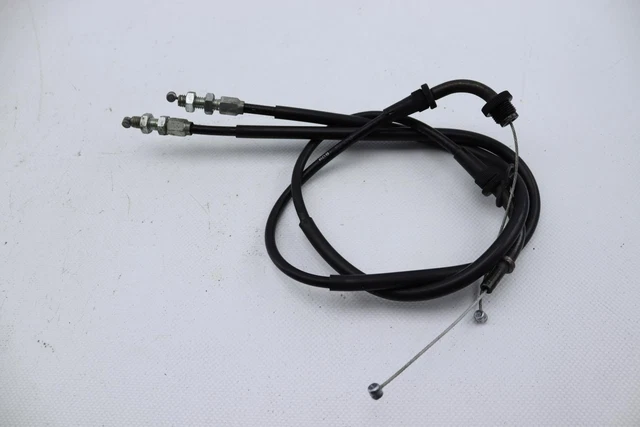 Cavo Acceleratore per moto SUZUKI 1300 GSXR HAYABUSA 1999 Per