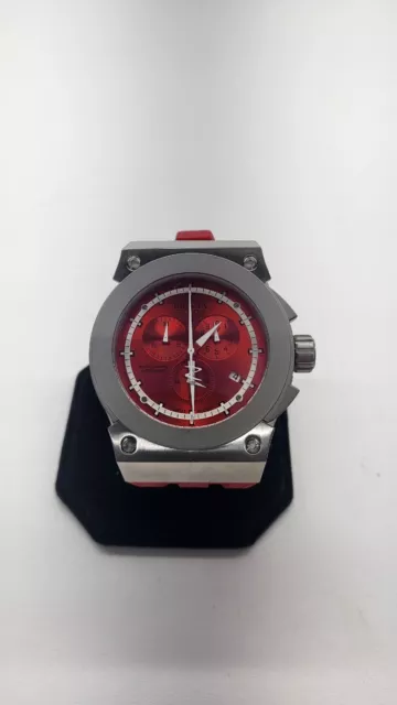 INVICTA MENS WATCH Invicta Akula Reserve Model 12026- #9 $100.00  PicClick