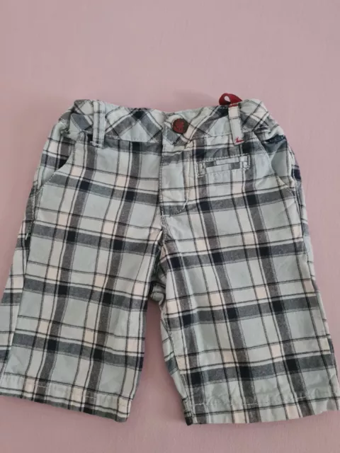 Pantaloncini cotone Sergent Major 104 cm