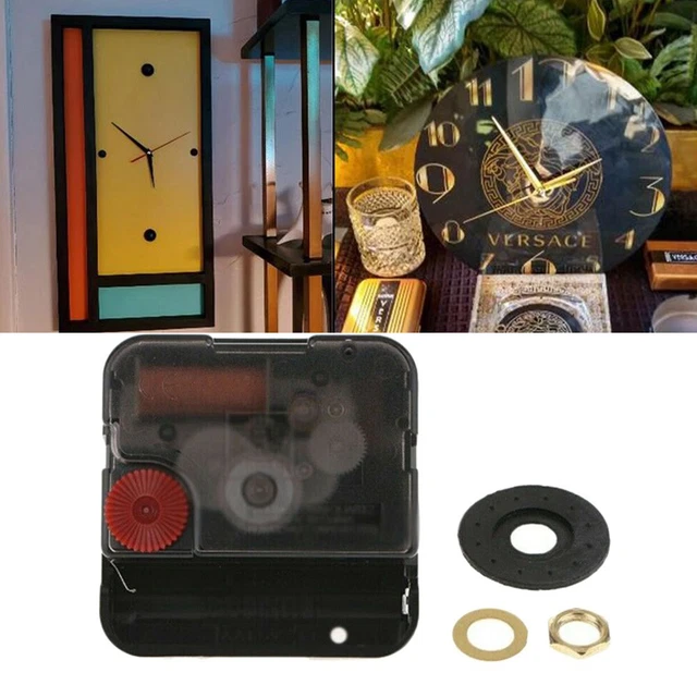 KIT PER MOVIMENTI meccanismo movimento movimento da parete isolamento
