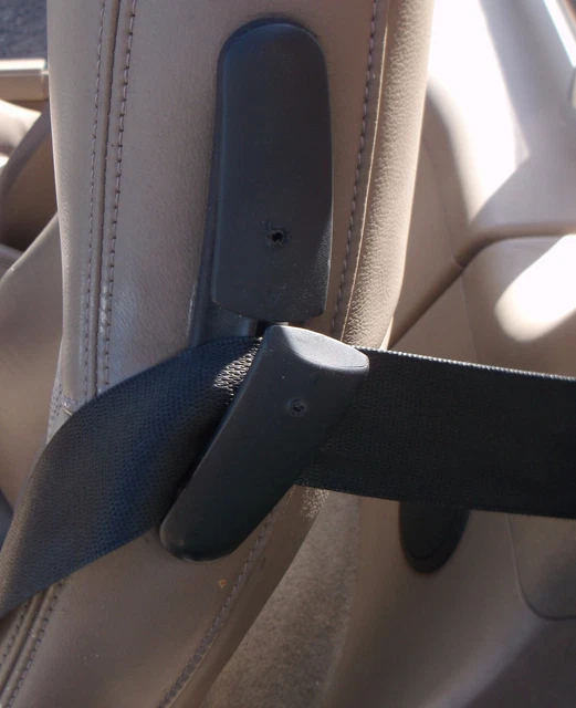BMW Z3 SEAT belt guide repair £9.99 PicClick UK