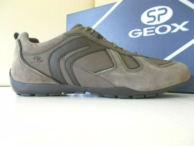 Geox uomo scarpe outlet