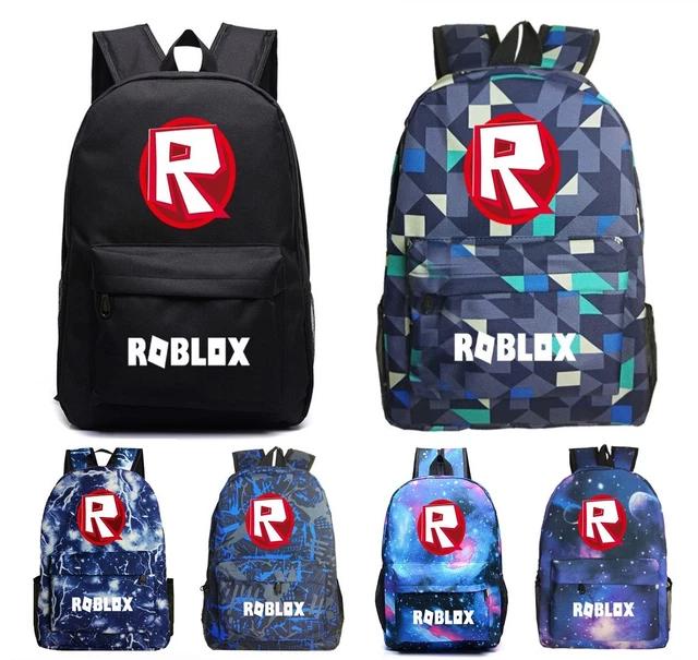 ROBLOX 003 BACKPACK School Bag Kids AU Shop PicClick AU
