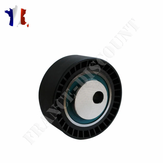 Galet Tendeur De Courroie Accessoire Ø70 Berlingo Jumpy Scudo =575129 9618888580 3