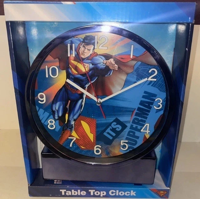Alarm Clocks & Clock Radios, Clocks, Decorative Collectables