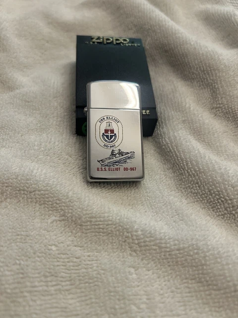 ジッポーカッパーUSS GERMANTOWN LSD -42 【公式通販】