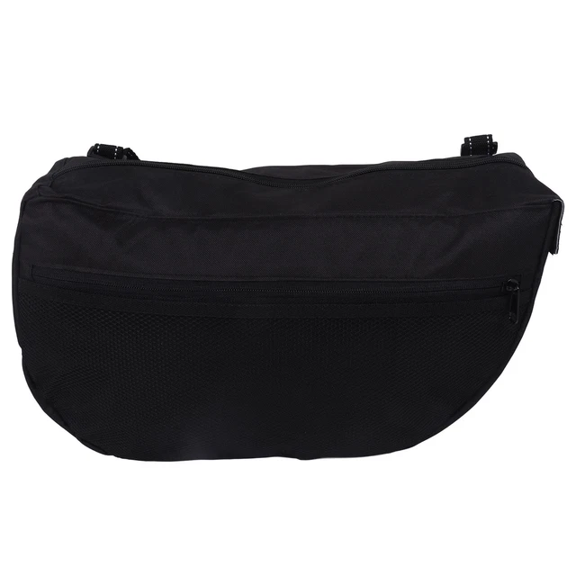 Side Sling Poussette Sac De Selle Réglable Prévenir Le Glissement Organisate OBF
