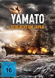 Yamato - Schlacht um Japan von Koch Media GmbH - DVD | DVD | Zustand gut